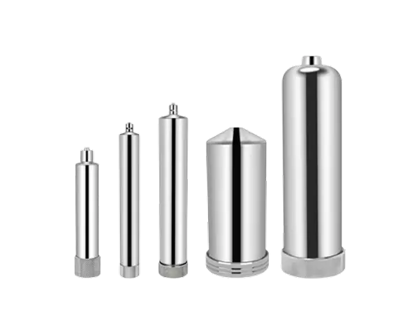 Metal Silindir