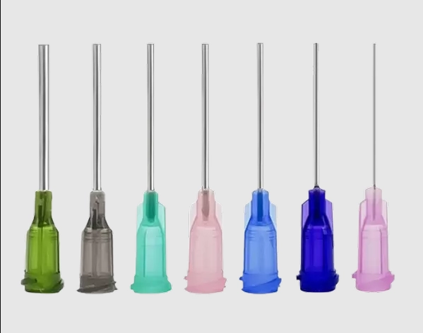 Otomatik Dağıtım Sistemleri i&ccedil;in &Ouml;zel Uzunlukta Plastik &Ccedil;elik İğneler