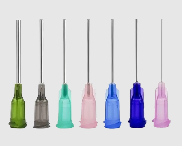 Hassas Dağıtımı Geliştirme: &Ccedil;eşitli Sekt&ouml;rlerde Plastik &Ccedil;elik İğnelerin Rol&uuml;