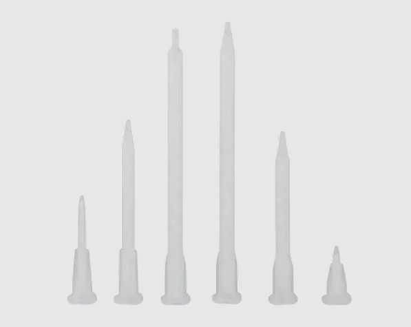 End&uuml;striyel Dağıtım Sistemlerinde MA Statik Karıştırma T&uuml;pleri ile Verimliliğin Artırılması
