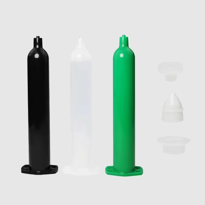 &Ccedil;ok Y&ouml;nl&uuml; Plastik JP Stili Şırınga Haznesi: Profesyoneller İ&ccedil;in Kapsamlı Bir Kılavuz