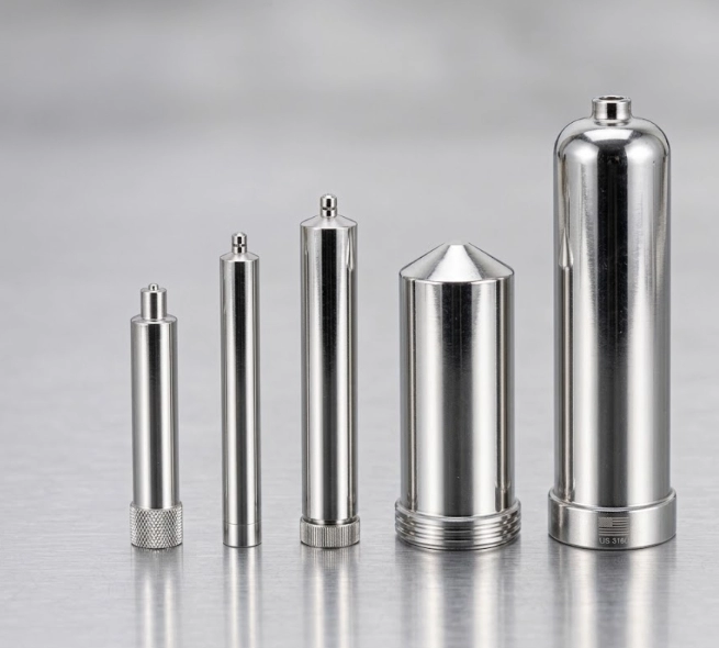 Modern Gaz Tedarik Zincirlerinde Y&uuml;ksek Kaliteli ABD Tarzı Metal Silindirler Neden &Ouml;nemlidir?