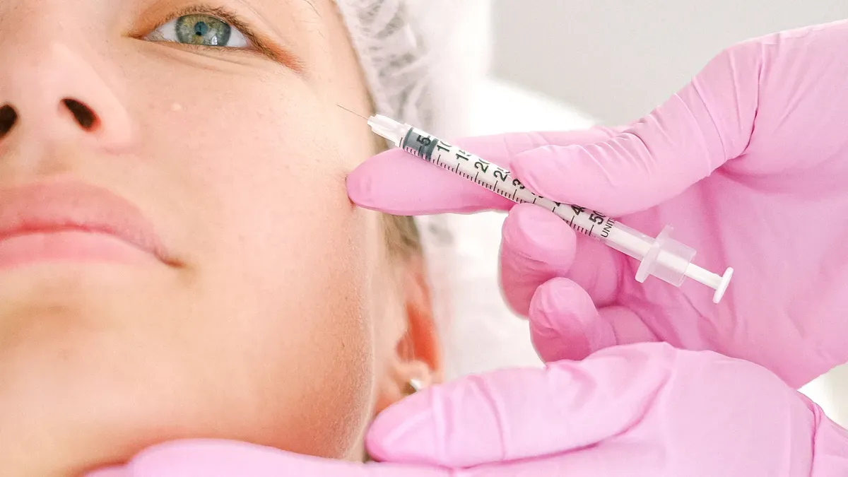 Klinik tedavi i&ccedil;in doğru mezo iğneyi nasıl se&ccedil;erim?